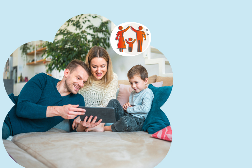 HeyConad Assicurazioni Prodotto Assicurazione Casa e Famiglia