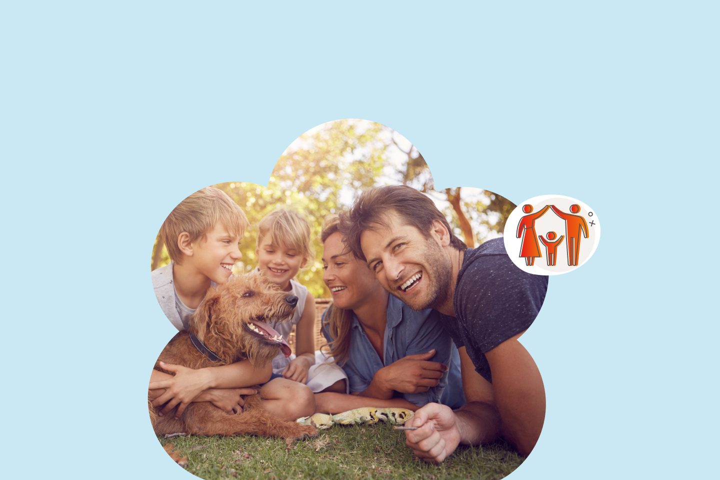 HeyConad Assicurazioni Prodotto Assicurazione Famiglia
