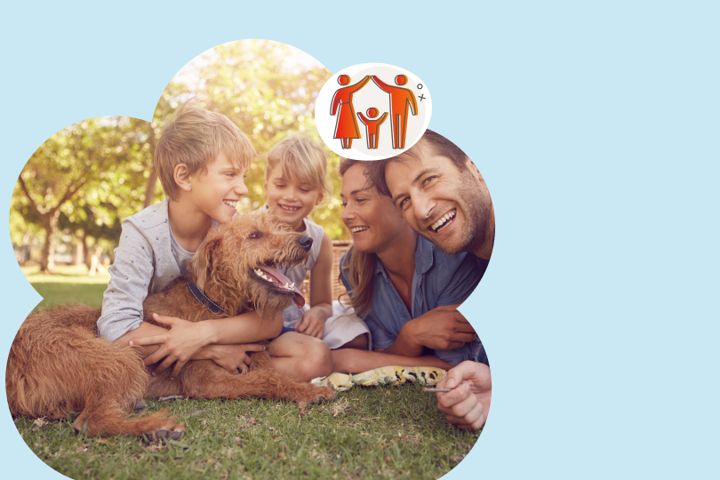 HeyConad Assicurazioni Prodotto Assicurazione Famiglia