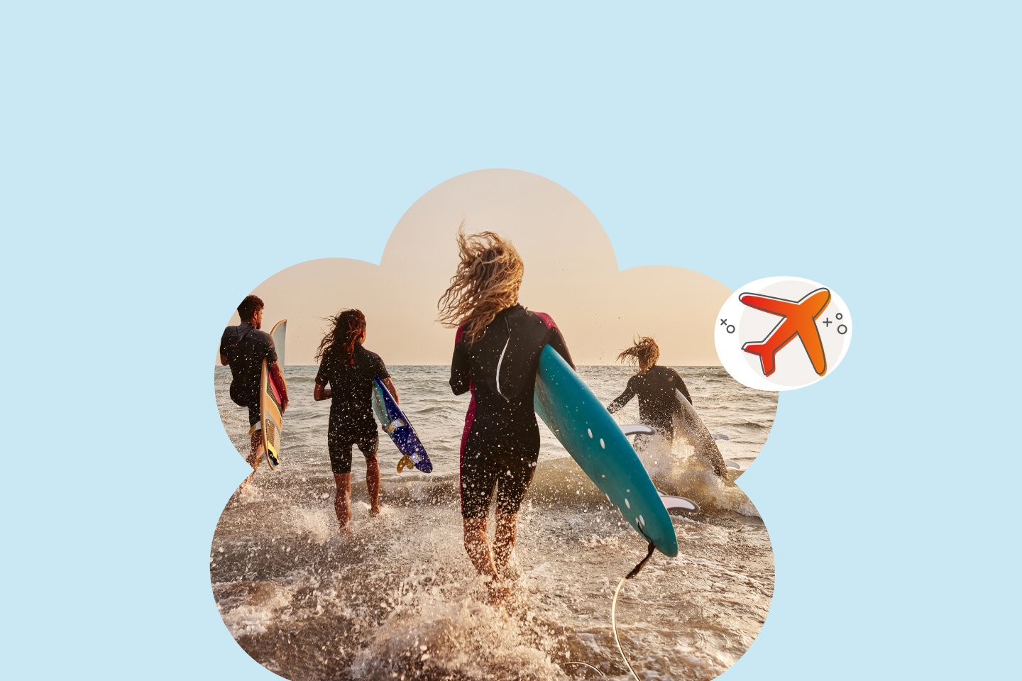 HeyConad Assicurazioni Prodotto Assicurazione Multirischio in viaggio e Annullamento